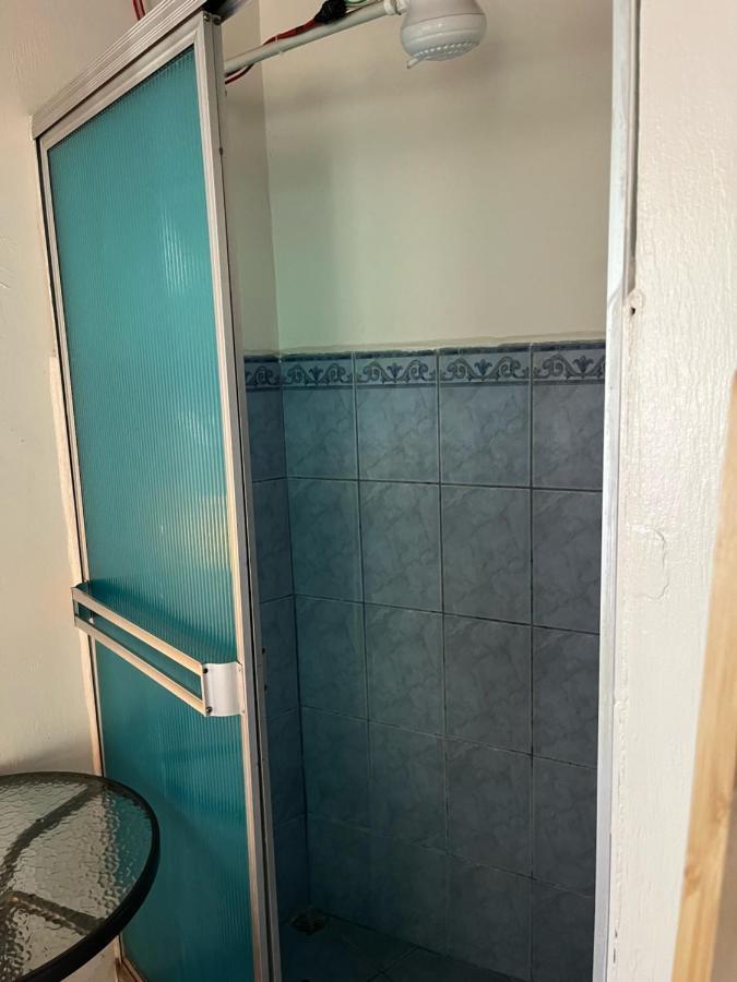 El Mochilero Apartment Cartago Luaran gambar