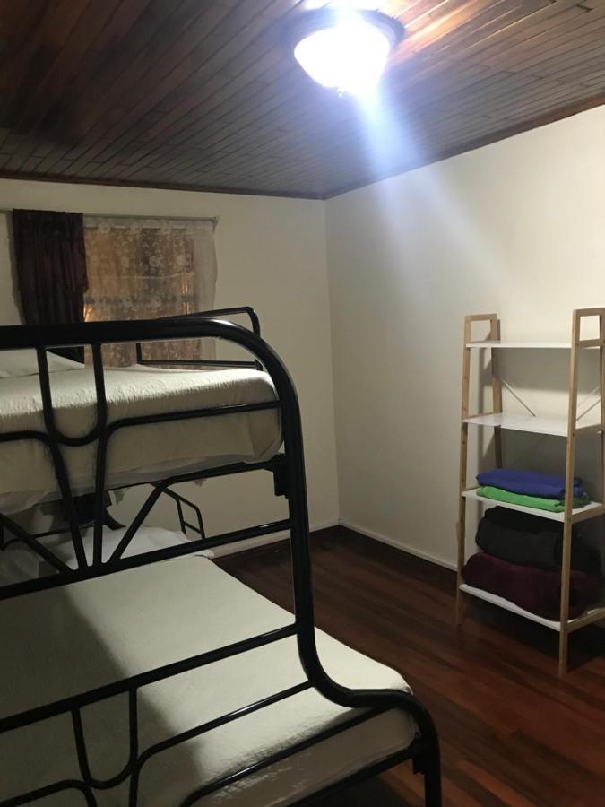 El Mochilero Apartment Cartago Luaran gambar